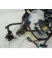Chicote Interno Painel E Fundo Jac T8 2.0 Gasolina 2014
