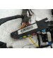 Chicote Interno Painel E Fundo Jac T8 2.0 Gasolina 2014