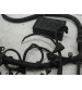 Chicote Cofre Motor Com Detalhe Jac T8 2.0 Gasolina 2014