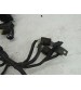 Chicote Cofre Motor Com Detalhe Jac T8 2.0 Gasolina 2014