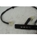 Conector Elétrico Porta Lateral Esquerda Jac T8 2014