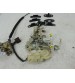 Kit Fechadura Porta Lateral Esquerda Jac T8 2014