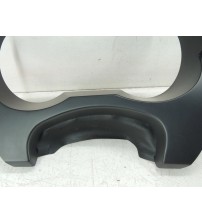 Moldura Painel De Instrumentos Jac T8 2014