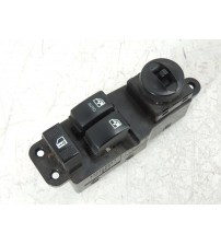 Comando Vidro Elétrico E Espelho Porta Motorista Jac T8 2014 Comando Vidro Elétrico E Espelho Porta Motorista Jac T8 2014
