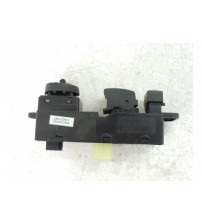 Comando Vidro Elétrico E Espelho Porta Motorista Jac T8 2014