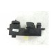 Comando Vidro Elétrico E Espelho Porta Motorista Jac T8 2014