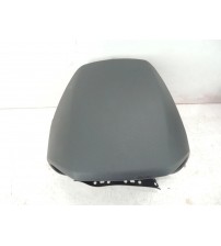Moldura Painel De Instrumentos Hyundai Creta Smart 2021 Original