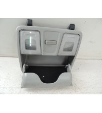 Luz Do Teto Com Porta Óculos Hyundai Creta Smart Plus 2021