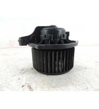 Motor Ventilação Interna Hyundai Creta Smart Plus 2021 Motor Ventilação Interna Hyundai Creta Smart Plus 2021