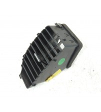 Difusor Ar Central Painel Lado Esquerdo Jac T8 2014