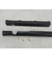 Par Soleira Porta Dianteira Hyundai Creta Smart Plus 2021 Preto Par Soleira Porta Dianteira Hyundai Creta Smart Plus 2021 Preto