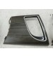 Jogo Moldura Difusor Ar Painel Jac T8 2014