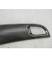 Jogo Moldura Difusor Ar Painel Jac T8 2014