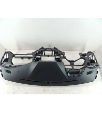 Tabelier Capa Painel Hyundai Creta Smart Plus 2021 Preto