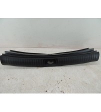 Soleira Porta-malas Hyundai Creta Smart Plus 2021 Preto Soleira Porta-malas Hyundai Creta Smart Plus 2021 Preto