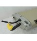 Caixa Evaporadora Ar Condicionado Teto Completo Jac T8 2014