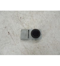 Sensor Estacionamento Traseiro Hyundai Creta Smart Plus 2021 Preto Sensor Estacionamento Traseiro Hyundai Creta Smart Plus 2021 Preto
