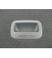Tampão Fundo Porta-malas Hyundai Creta Smart 2021 Preto