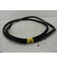 Borracha Porta Dianteira Direita Hyundai Creta Smart 2021