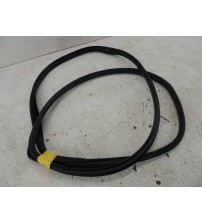 Borracha Porta Traseira Direita Hyundai Creta Smart 2021 Borracha Porta Traseira Direita Hyundai Creta Smart 2021