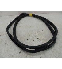 Borracha Porta Dianteira Esquerda Hyundai Creta Smart 2021