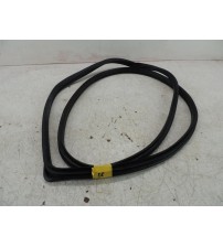 Borracha Porta Dianteira Esquerda Hyundai Creta Smart 2021 Borracha Porta Dianteira Esquerda Hyundai Creta Smart 2021