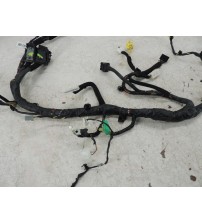 Chicote Interno Painel Hyundai Creta Smart Plus 1.6 2021