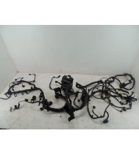 Chicote Cofre E Motor Hyundai Creta Smart Plus 1.6 2021 Chicote Cofre E Motor Hyundai Creta Smart Plus 1.6 2021