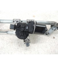 Motor Limpador Para-brisa Hyundai Creta Smart 2021