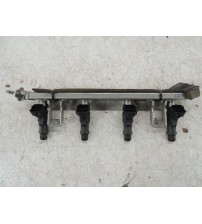 Flauta Com Bico Hyundai Creta Smart Plus 1.6 2021 Flauta Com Bico Hyundai Creta Smart Plus 1.6 2021