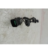 Chicote Bico Injetor Hyundai Creta Smart Plus 1.6 2021