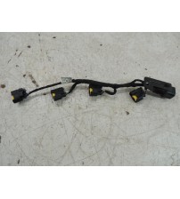 Chicote Bico Injetor Hyundai Creta Smart Plus 1.6 2021 Chicote Bico Injetor Hyundai Creta Smart Plus 1.6 2021