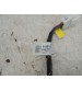 Chicote Luz De Placa Hyundai Creta Smart Plus 2021