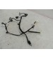 Chicote Luz De Placa Hyundai Creta Smart Plus 2021