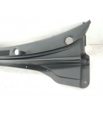 Grade Churrasqueira Para-brisa Hyundai Creta Smart Plus 2021 Preto