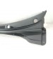 Grade Churrasqueira Para-brisa Hyundai Creta Smart Plus 2021 Preto