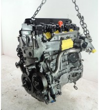 Motor Parcial Honda Hr-v 1.8 16v Flex 2016 140cv Km47077