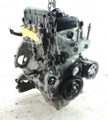 Motor Parcial Honda Hr-v 1.8 16v Flex 2016 140cv Km47077 Motor Parcial Honda Hr-v 1.8 16v Flex 2016 140cv Km47077