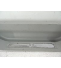Soleira Porta Dianteira Direita Jac T8 2014 Original