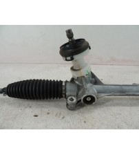 Caixa Direção 1 Axial Torto Hyundai Creta Smart 2021 Usad0