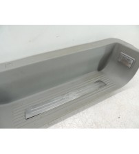 Soleira Porta Lateral Direita Jac T8 2014 Original