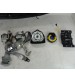 Kit Airbag Jac T8 2014 Usad0 Original