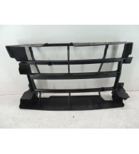 Defletor Radiador Hyundai Creta Smart Pluss 1.6 2021 Defletor Radiador Hyundai Creta Smart Pluss 1.6 2021