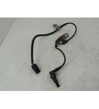 Sensor Abs Dianteiro Esquerdo Jac T8 2.0 Gasolina 2014 Usad0