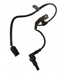 Sensor Abs Dianteiro Esquerdo Jac T8 2.0 Gasolina 2014 Usad0