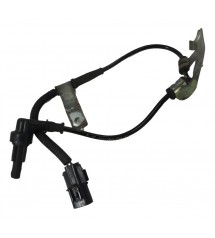 Sensor Abs Dianteiro Direito Jac T8 2.0 Gasolina 2014 Usad0