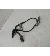 Sensor Abs Dianteiro Direito Jac T8 2.0 Gasolina 2014 Usad0