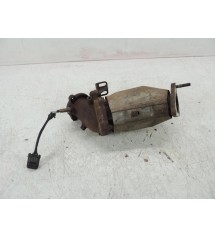 Catalisador Saída Turbina Jac T8 2.0 Gasolina 2014