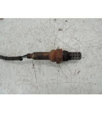 Sonda Lambda Secundária Jac T8 2.0 Gasolina 2014