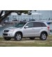 Difusor Ar Central Painel Original Suzuki Grand Vitara 2009
